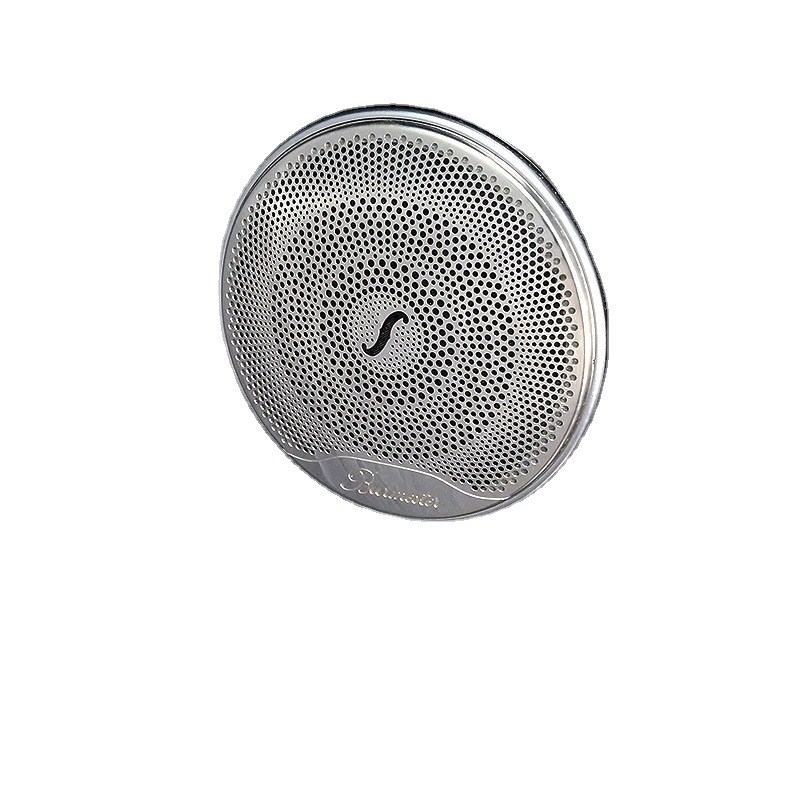 专用奔驰C级C1h80LC200L柏林之声音响喇叭罩GLC260E300L内饰改装