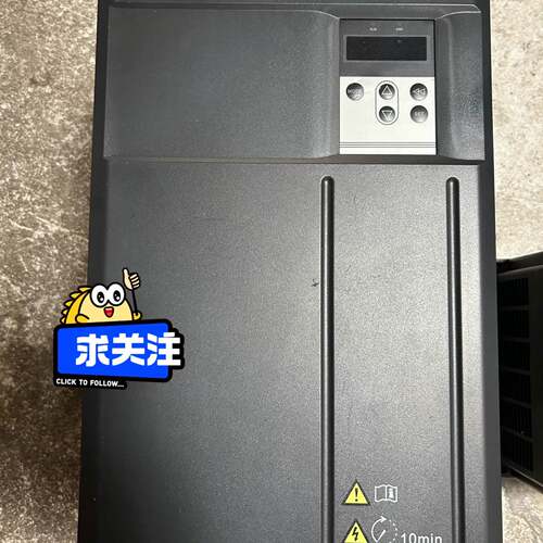 可议价伺服驱动器 IS650PT060IUX 30KW 功能包