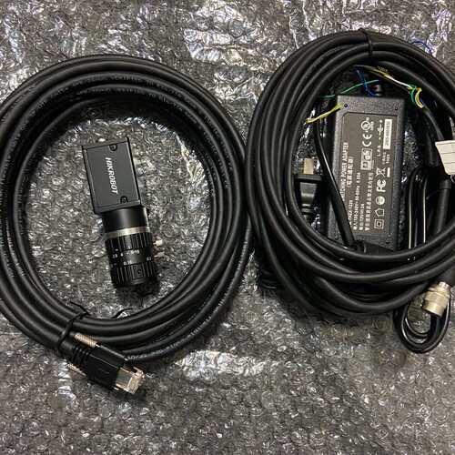 维修海康工业MV-CE050-30GM ，带、电源、议价