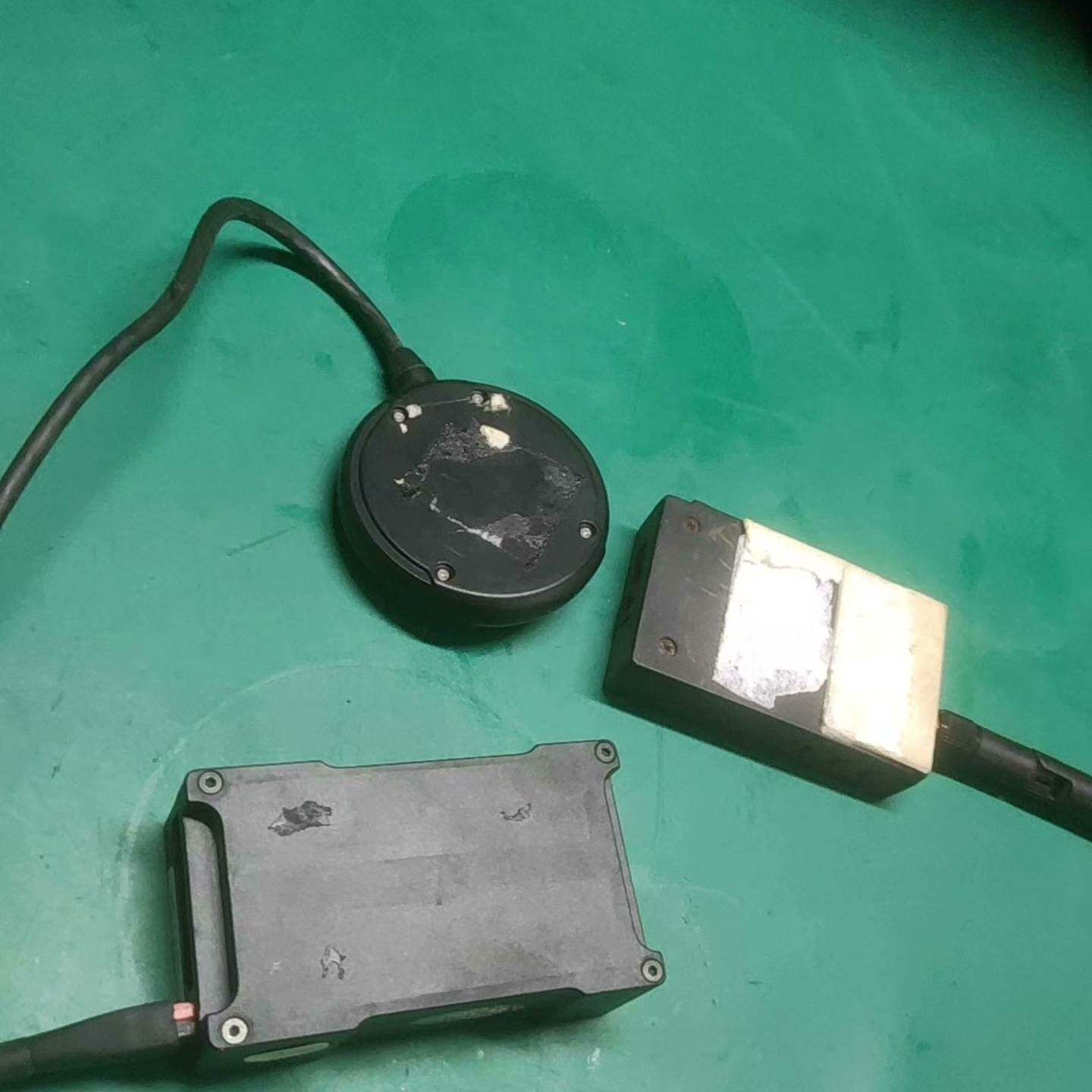 可维修零度智控智能飞控 YS-X4-P双子星飞控。议价