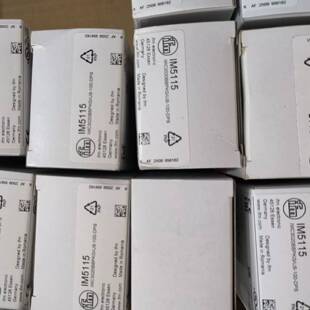 可维修易福门IM5115接近开关 IMC3020BBPKG/U议价