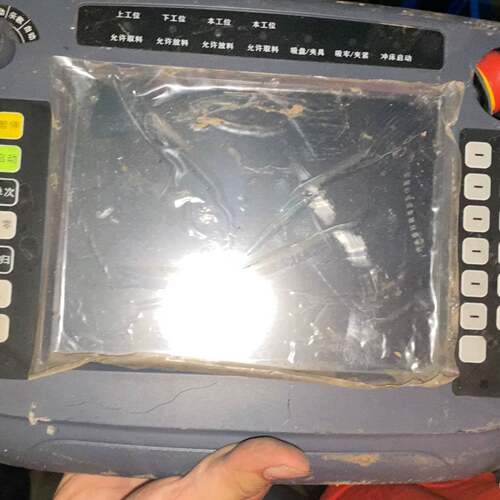 可维修TOPCONT拓普TU08A机器人示教器议价