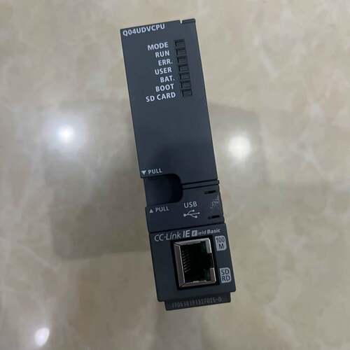 可维修Q04UDVCPU议价