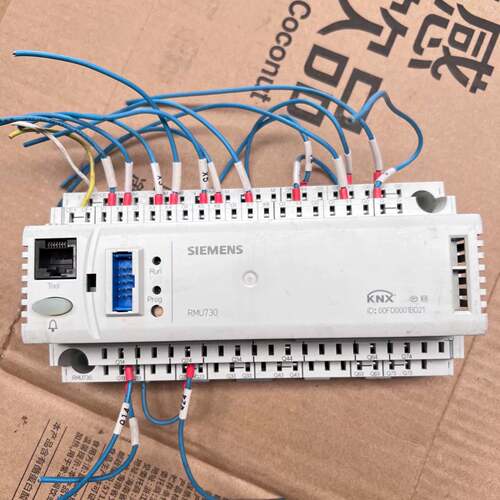 可维修西门子RMU730-2控制器议价