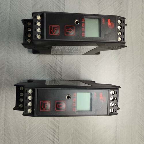 可维修Seli SNG-DC-B-A液位控制器 24VDC FP-议价