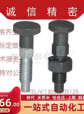 分度销ZAM/ZAE16-M10/51-M12/56-M16/61-66/52/01/02/11/12/42/31