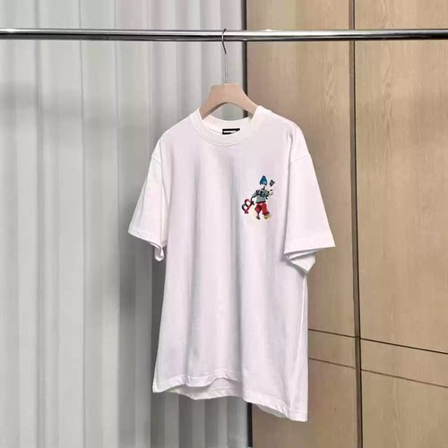 【妍妍粉丝专享】春夏新款公仔上衣ONKN114544772