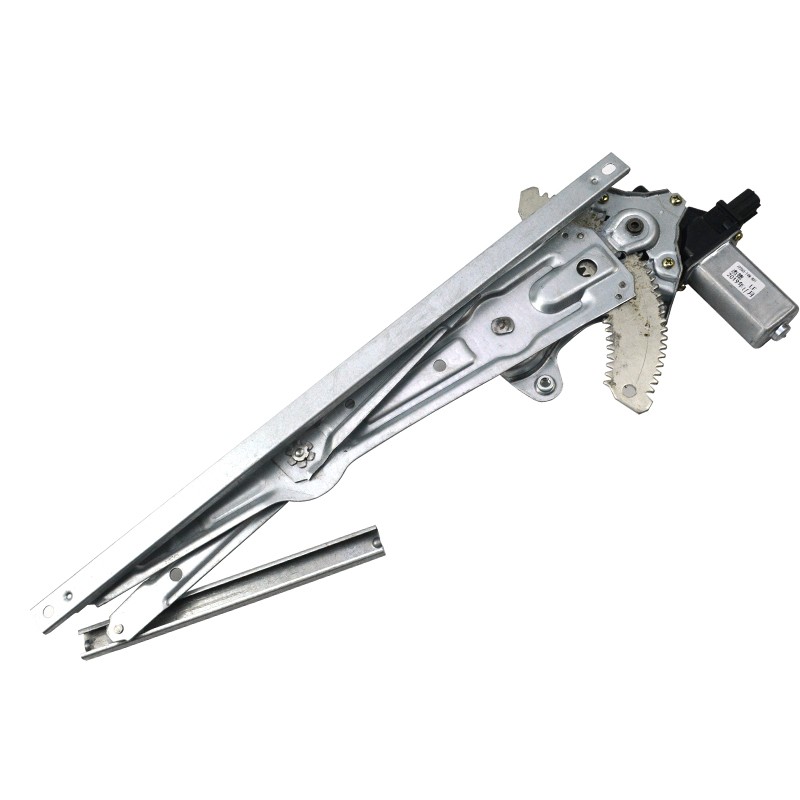 适配本田杰德玻璃升降器总成JADE电动车窗摇窗机升窗器13-17配件