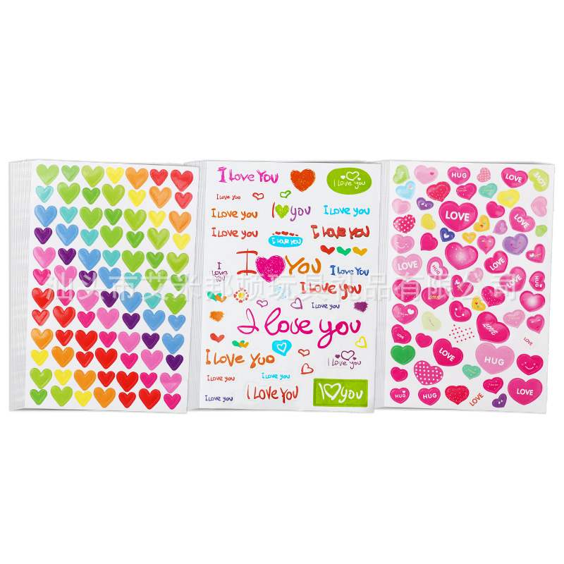 228 sets of Valentines Day party supplies classroom prizes