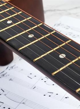 6pcs Pure Copper Strings 1-6 for Classical Classic Guitar St