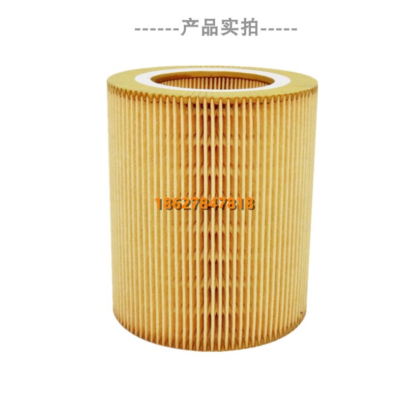 宁波欣达压缩机保养配件SF11/15KW空气滤清器阿格斯特空气滤芯芯