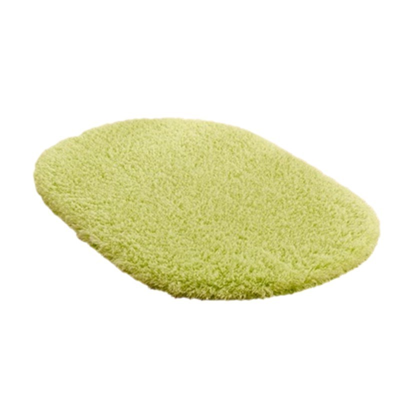 Hot Bathroom Carpets Absorbent Soft Memory Foam Doormat Floo