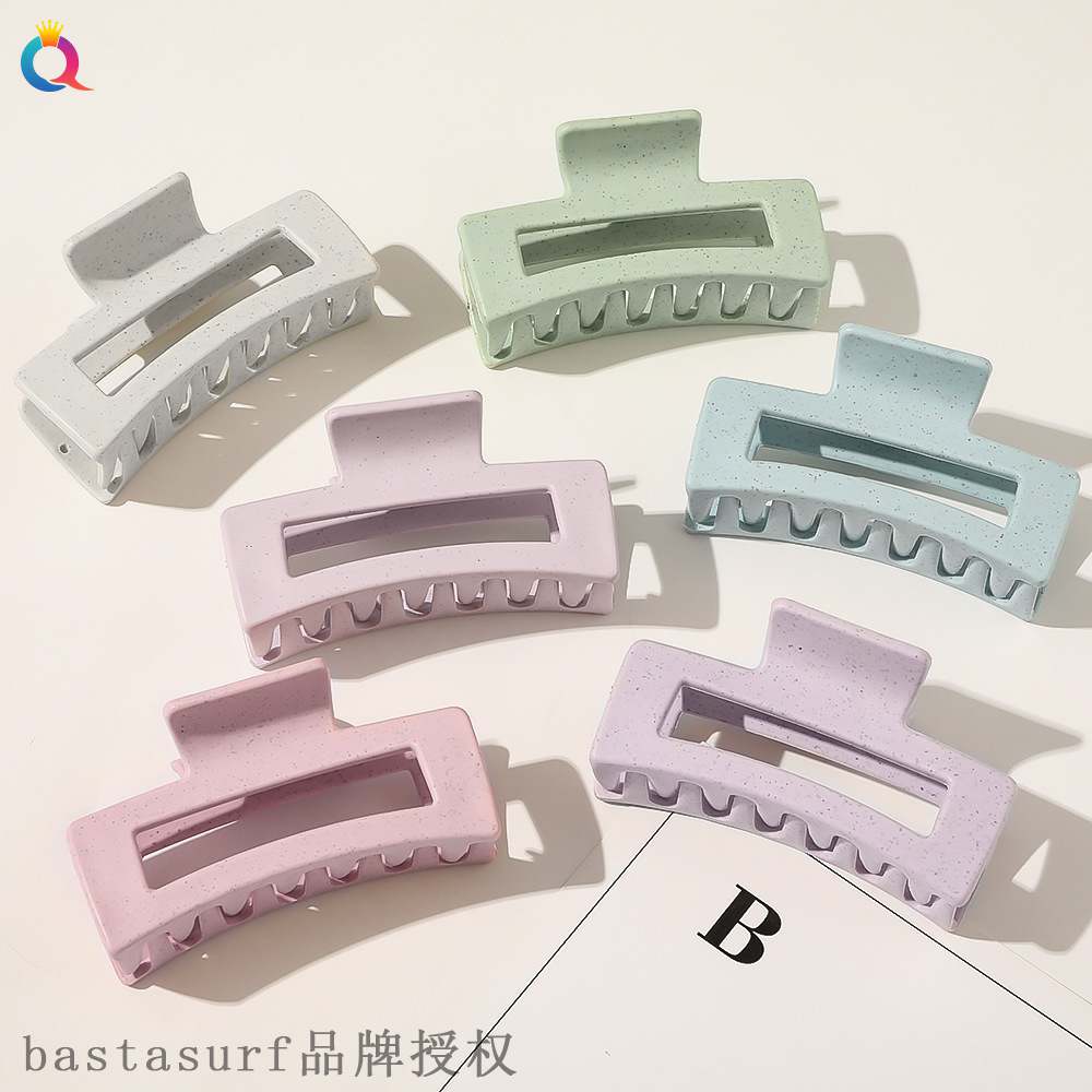 Odd reading Japan and South Korea simple large square hollo