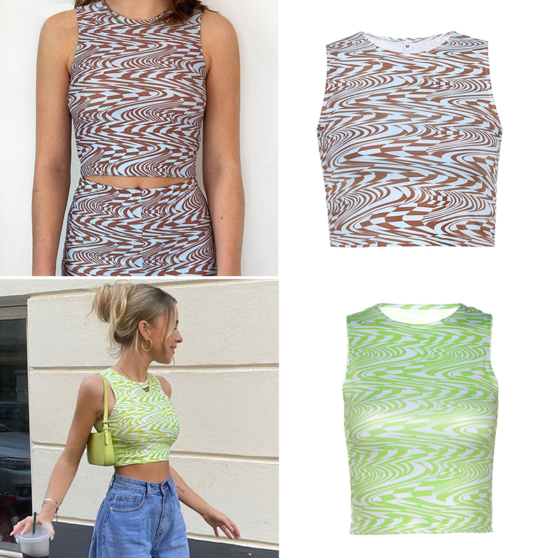 Za Baby Tee Bustier Fashion Clothes For Y2k Corset Sexy Tank