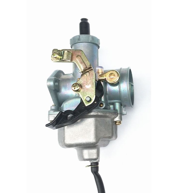 摩托车三轮车宗申重庆通用化油器立式125 150 175 200 250cc