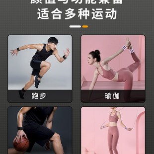 新品负重手环手腕手臂绑手装备沙袋绑腿隐形铅块康复专用跑步训练