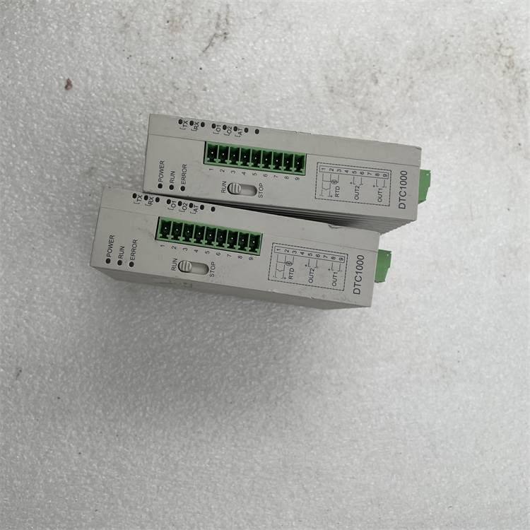 议价台达DELTA温控器模块 DTC1000R