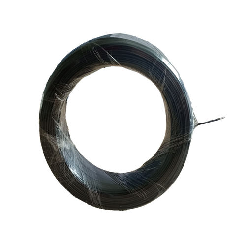 包塑铁丝帮扎线铁丝扎线电工扎线通信阿蒙神轴承位分配泵环