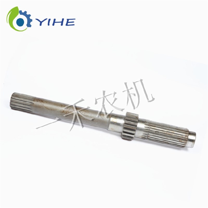 约翰迪尔天拖820拖拉机配件 动力输出轴农机配件大全 四轮拖拉机