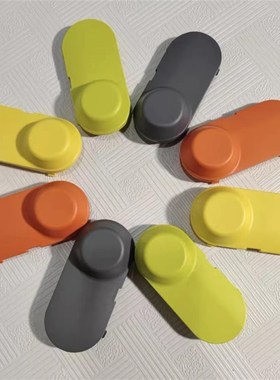 九号BMAX90/B80电动车中轴堵头B/BMAX系列橡胶脚踏堵头装饰盖配件