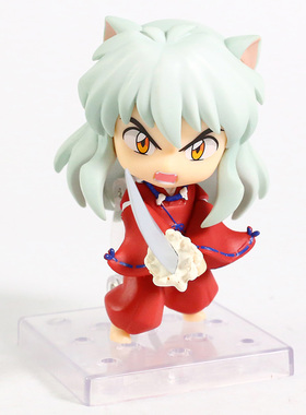 Inuyasha 1300 Sesshomaru 1514 PVC Action Figure Collectible