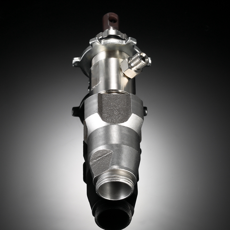 Promotion--Wear-Resisting Stainless Steel Paint Pump Replace