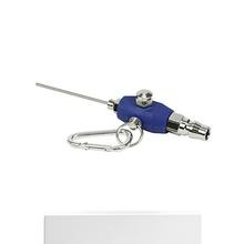 【日本直邮】SKII施工吹尘器空气吹尘器炸弹罐蓝色L SNR-2BU