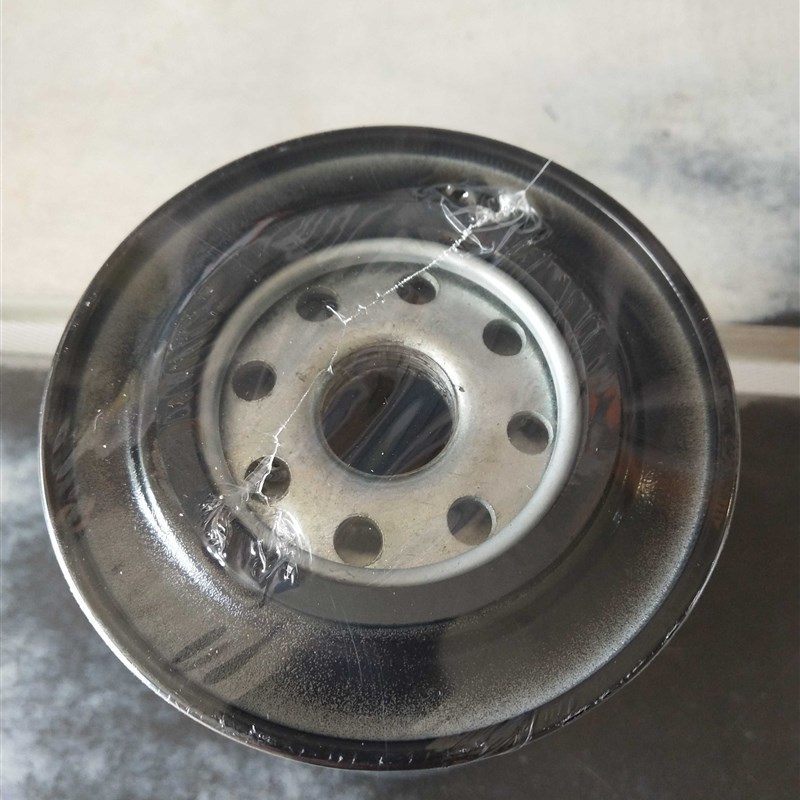 JX1010机油滤清器 拖拉机机油滤芯适配江淮凯马东风 农用车滤芯