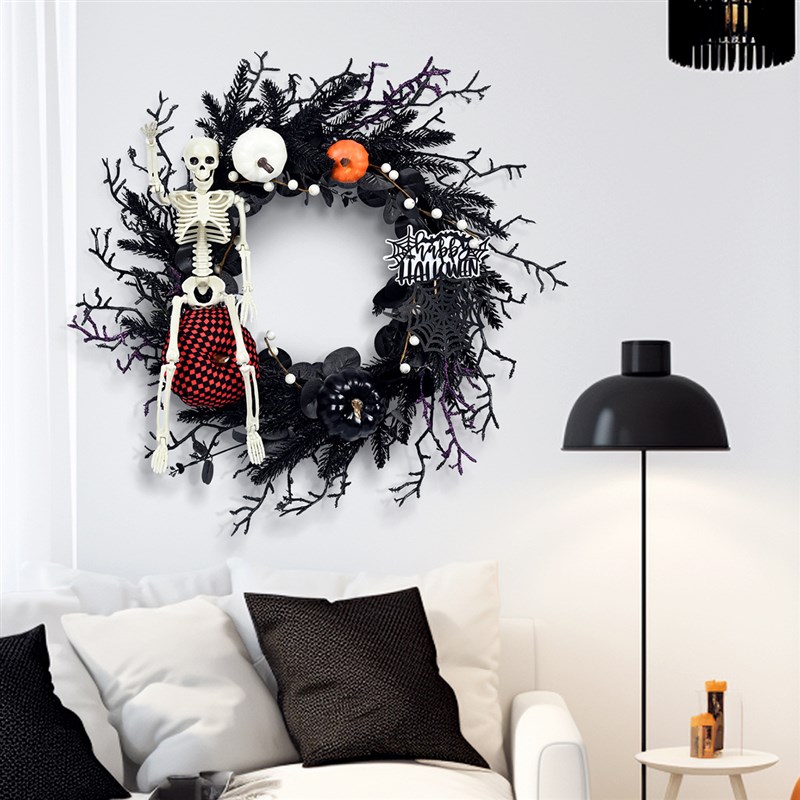 Halloween Decorations Pendant Home Decoration Door Decoratio