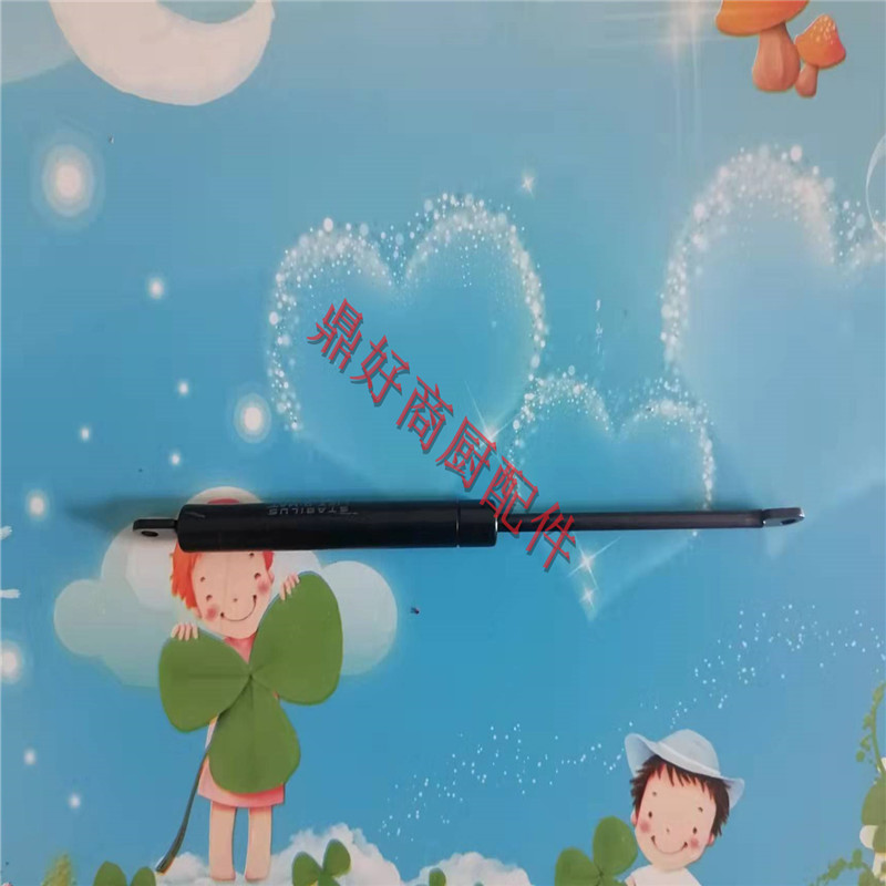 原装意大利TECNOVAC真空包装机零配件 T60/E60 T/E100弹簧支撑杆