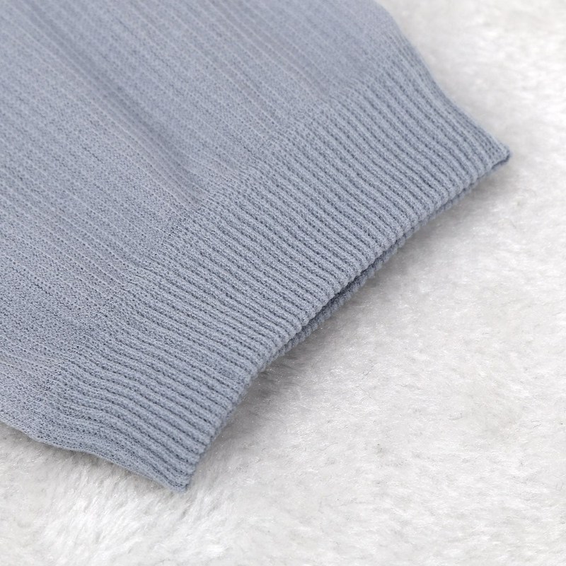 2021 Mens Socks New styles 10 Pairs Black Business Men