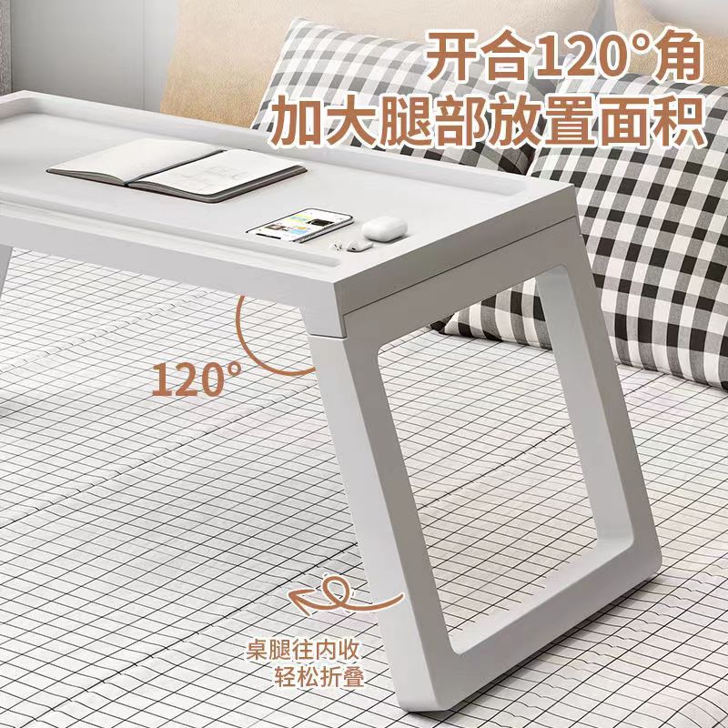 飘窗小桌子家用炕桌卧室床上炕几榻榻米茶台桌窗台可折叠茶几矮桌