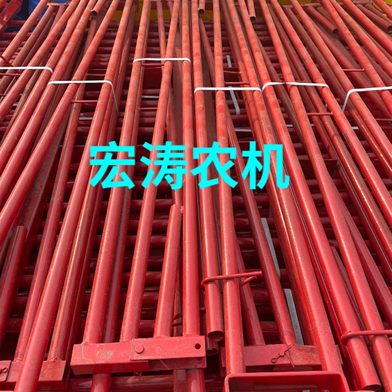 高压喷药机折叠喷杆打药机喷杆支架传动轴大型喷药机喷雾机