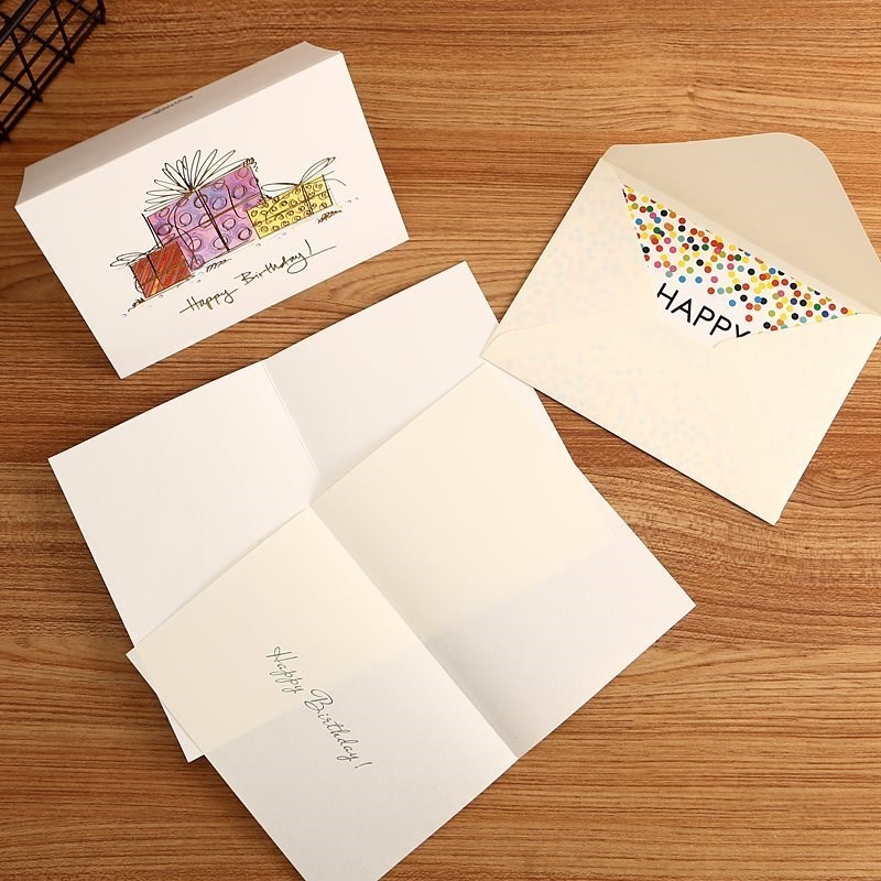thank you card  message card  invitation card greeting card