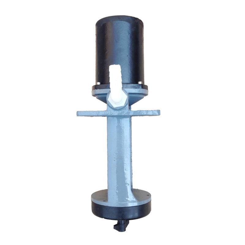 ADB-50E石英砂泵120W带搅拌三相电泵机床油泵焊机冷却循环水帮浦3