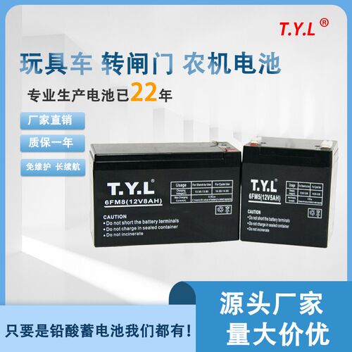 速发TYL喷雾器玩具车应急电梯D电瓶不间断