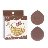 速发棉花糖弹弹离扑气垫粉底液干湿两用美妆扑隔粉专用粉蛋新