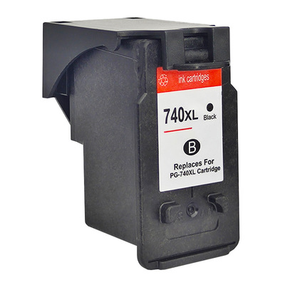 速发厂家适用佳能PG-740 -741XL墨盒 MG2270 MG2170 MG7  MX77