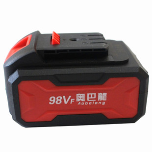 速发奥巴龙充V1/F68VF无刷8电电动扳手角磨机电钻云石机锂