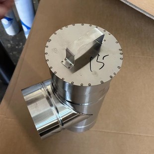 速发加厚不锈钢烟筒排烟弯子管头防雨帽农村炉火柴筒子家用取暖炉