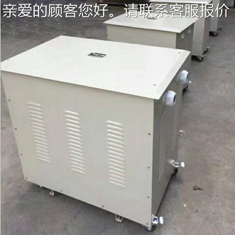 船用40V变380v2220三V相变压器C-10KA04KV5KVA船用A50KVA足功率质