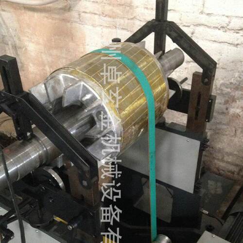 YYQ-30滚筒印刷动平衡  风0扇动平衡机机发电机动平YYQ-300衡机
