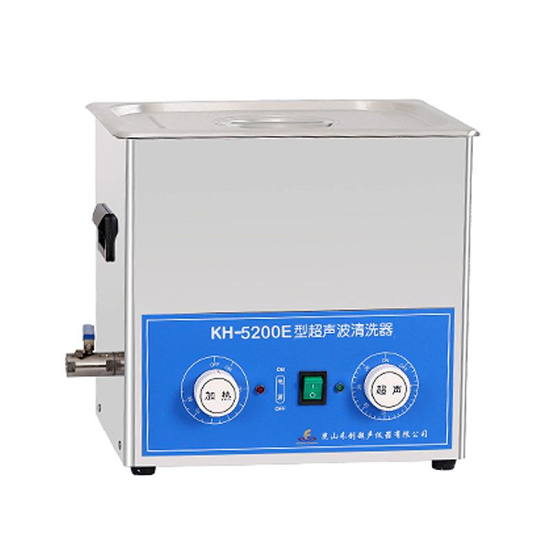 昆山禾创KH52洗00/520B/5200E250K默认项H-25/0/250B超声波清0机