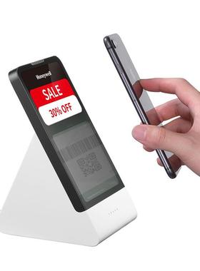 霍MP610尼韦尔(Honeywel商l) MP610 二维手码器机微信扫描盒子场