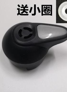 电压力锅排气阀MY-CS40G CS50G配件CS60G限压阀CH50H老款大黑银色