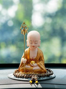 寿陶新中国千里藏菩萨宝平安陶瓷佛像装饰家居客厅入口车装饰