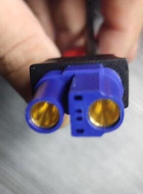 纽曼启动电源线夹OD型夹子线电瓶夹打火线W18/W16/F6/Q1/S400/W50