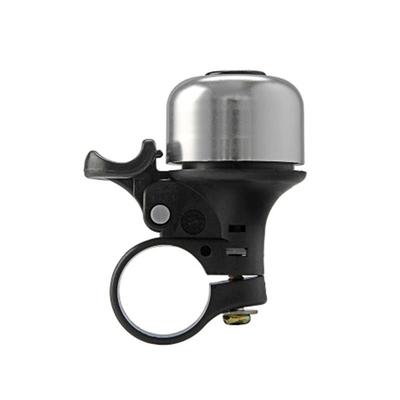 CATEYE猫眼黄铜铃铛山地自行车清脆超响小铃铛折叠车单车骑行装备