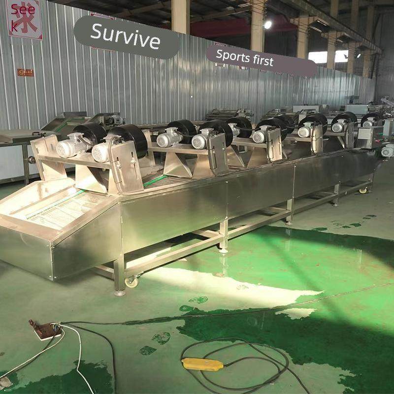 翻转式软包装风干机糯玉米鸡爪风干流水线果蔬清洗沥水风干设备,清洗/食品/商业设备,风干机,淘宝优惠券,粉丝福利购,淘宝优惠卷