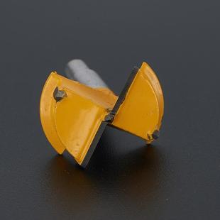 木工开孔器不锈钢钻打孔钻塑料扩孔钻头手电钻柜门铰链开孔打眼器